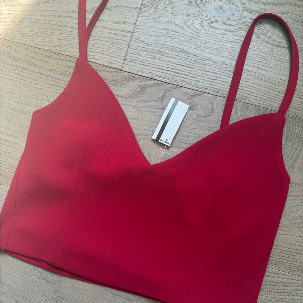 Orna Farho French Vintage Top NWT